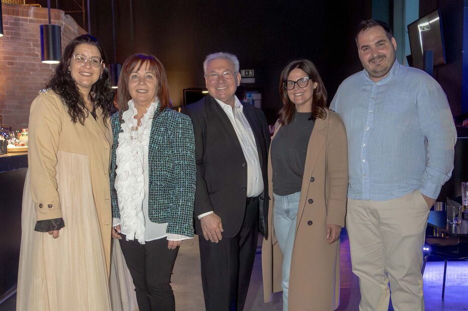 Grupo Confraria expande presença no Distrito de Coimbra com novas marcas