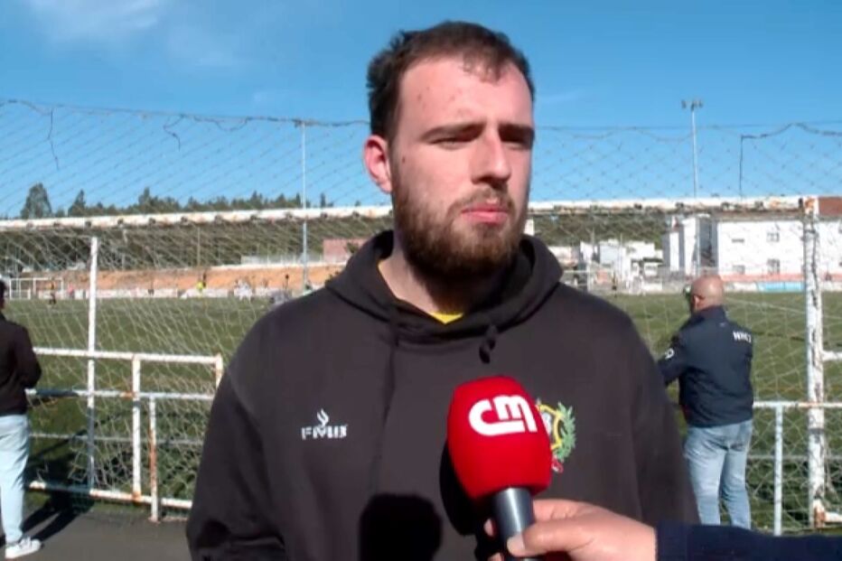 'A atitude não foi a melhor mas a família não pode pagar por isso': amigos de Diogo Maia condenam violência após polémica