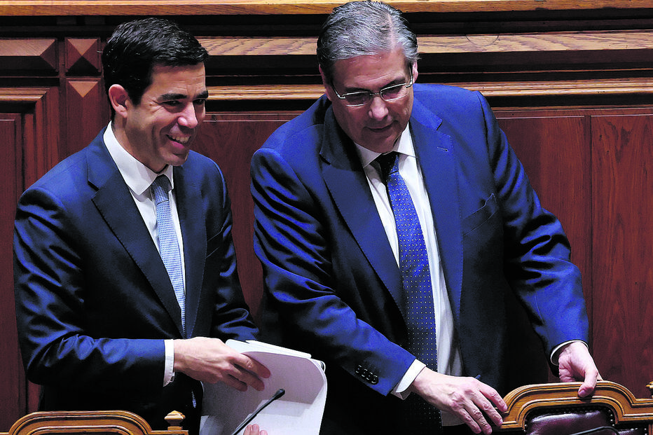 Ministro da Presidência congratulou-se com a aprovação das alterações à lei da nacionalidade