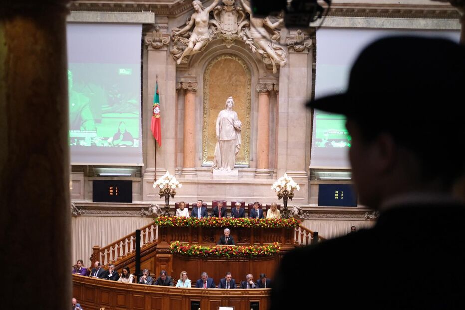 Parlamento
