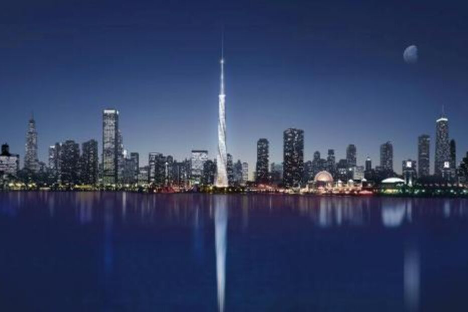 Dubai aperta o cerco a boatos sobre conflitos no Médio Oriente com multas pesadas