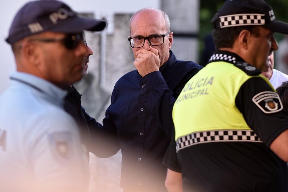 Pai de Diogo Jota, Joaquim