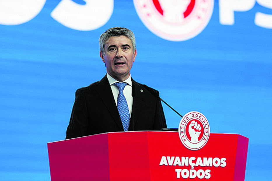 José Luís Carneiro