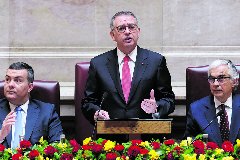 António José Seguro