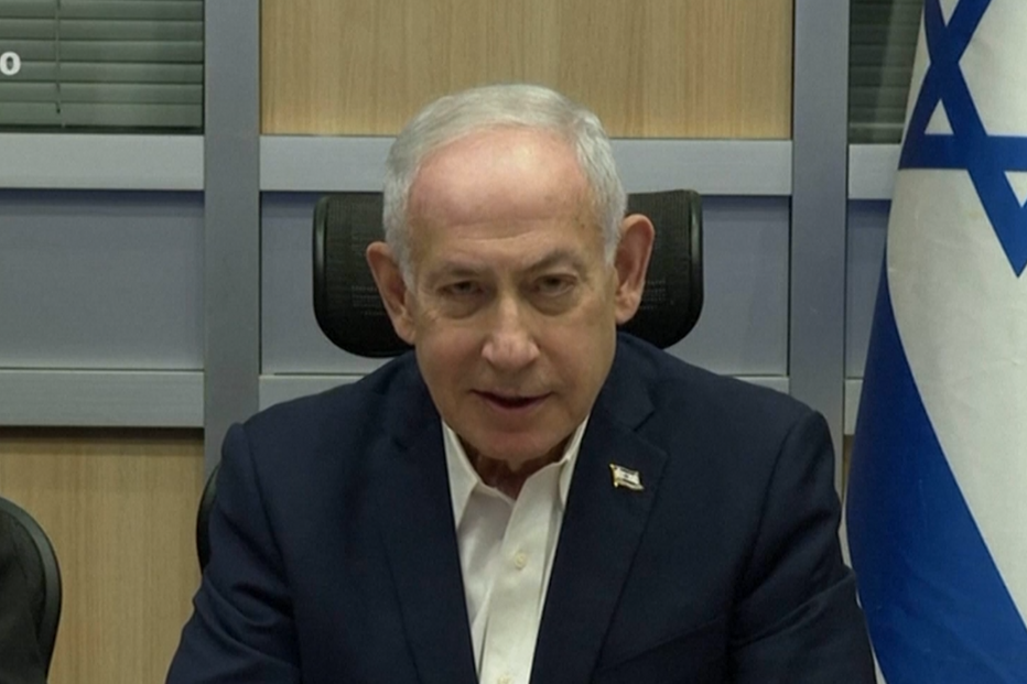 “Vamos continuar a esmagar o regime terrorista do Irão”: Netanyahu diz que Israel mantém ofensiva militar 