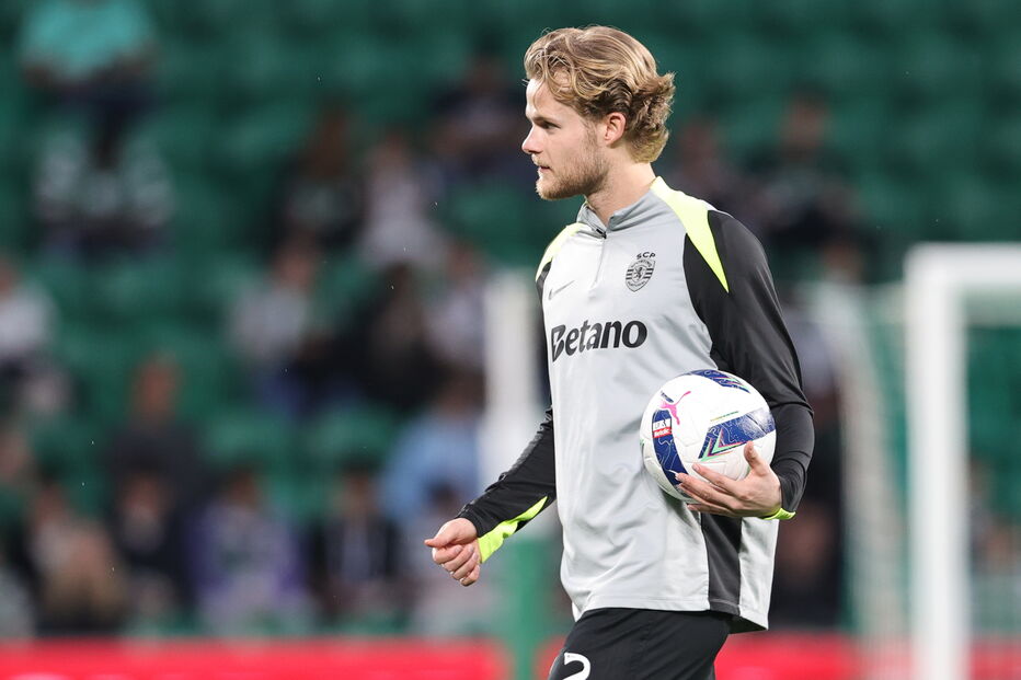 Sporting – Santa Clara 