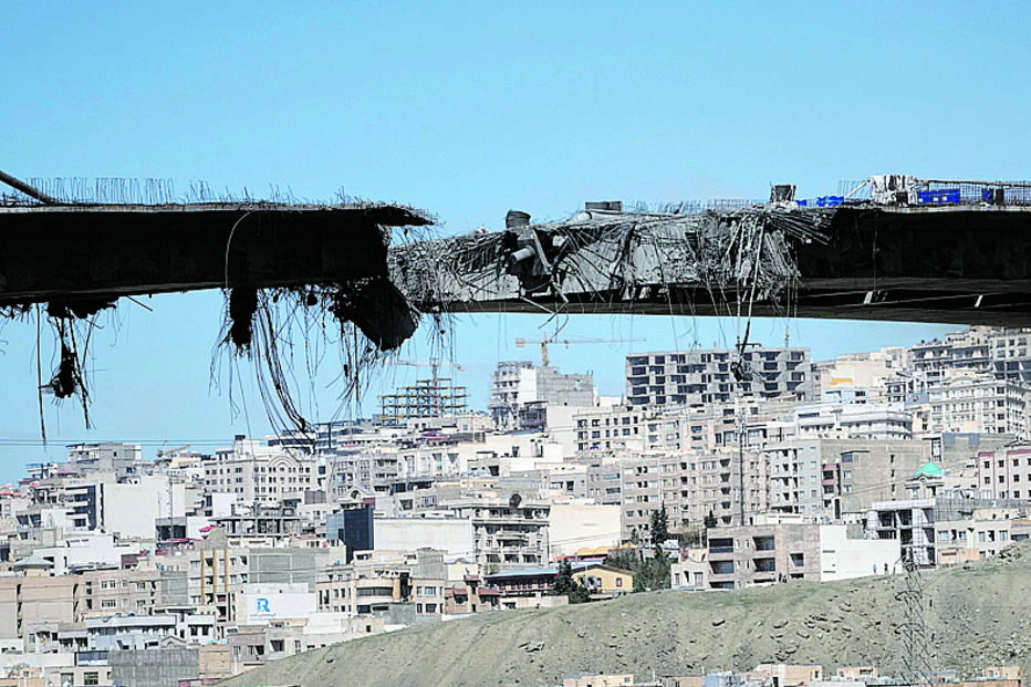 As vítimas estavam a celebrar o Dia da Natureza