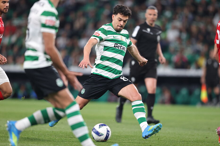 Sporting – Santa Clara 