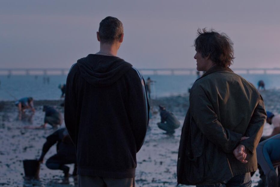 Estreia de 'O Barqueiro' de Simão Cayatte nos cinemas