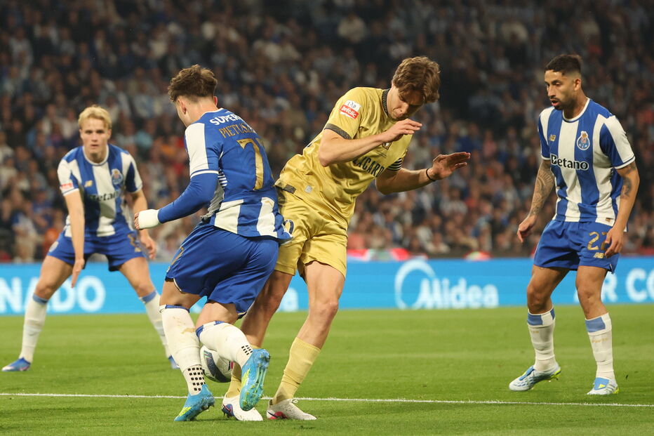 FC Porto – Famalicão