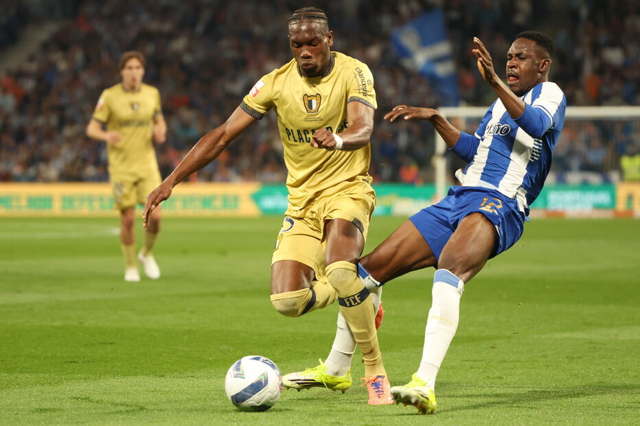 FC Porto – Famalicão