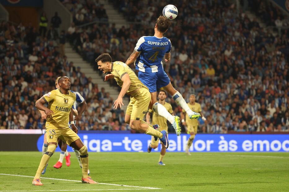 FC Porto – Famalicão