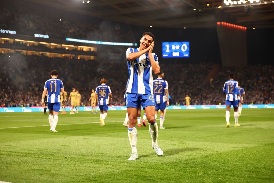 FC Porto –  Famalicão