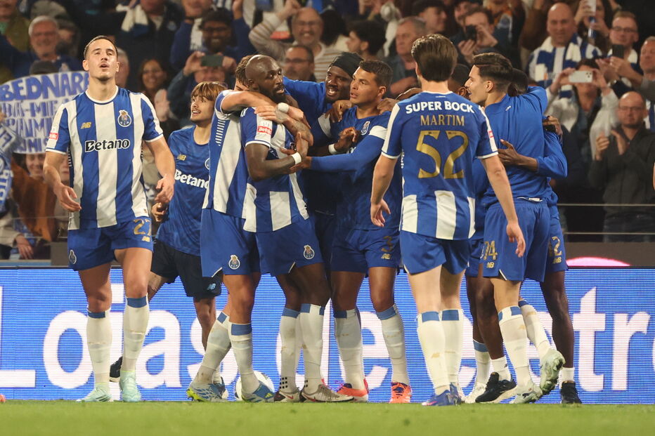 FC Porto – Famalicão