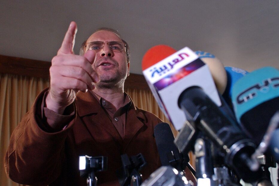 Mohammad Bagher Ghalibaf