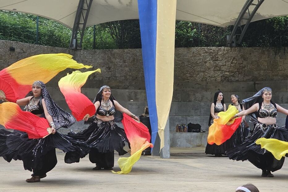 Sever do Vouga revive século XVI com Feira Quinhentista, evento de recriação histórica e união comunitária
