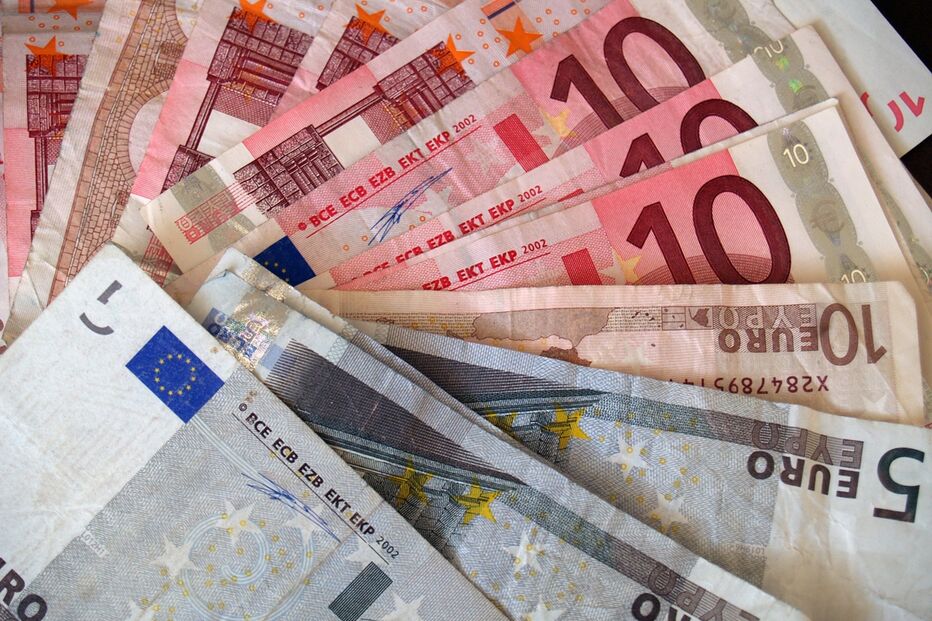 Dispara dinheiro falso vindo da China pelo correio