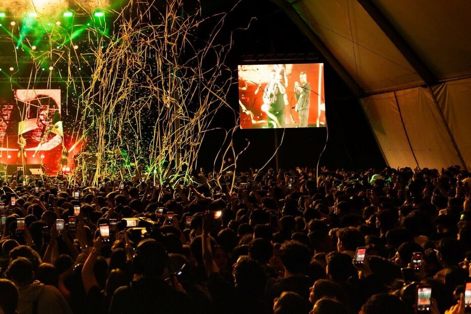 Feira de Março regista mais visitantes em Aveiro, com famílias e cartaz forte