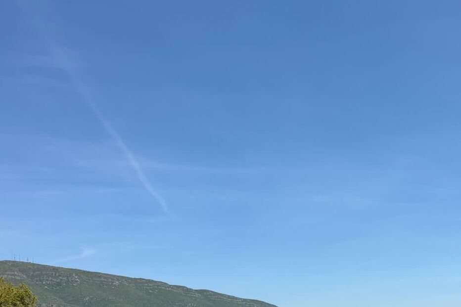 Família Mourinho reunida em Azeitão, com Matilde Mourinho vinda de Londres