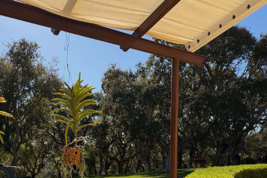 Família Mourinho reunida em Azeitão: Matilde veio de Londres para celebrar a Páscoa