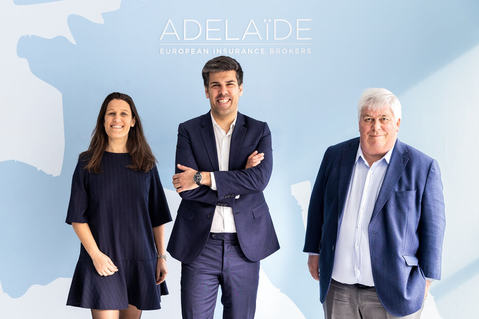 Adelaïde consolida desenvolvimento europeu em 2025