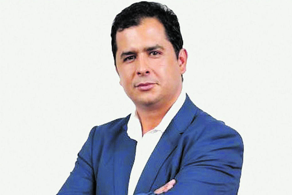 Rafael Macedo tem colecionado problemas por onde passa