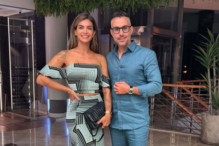 Kelly Key e Mico Freitas