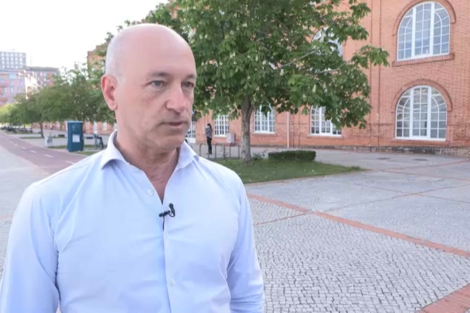 “Porque é que a obra não está feita há décadas?”: aveirenses queixam-se da demora na construção do eixo Aveiro-Águeda