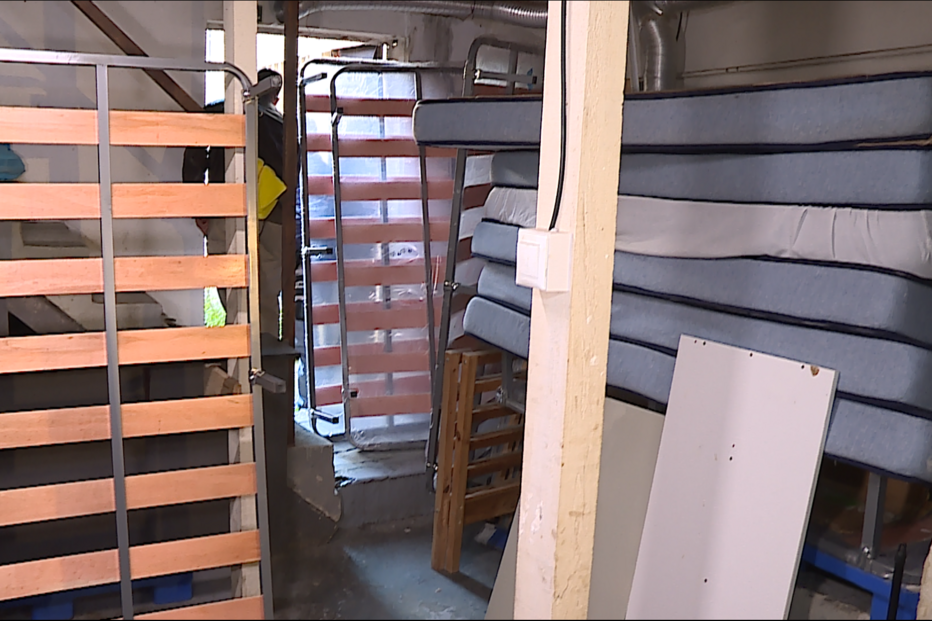 Alojamento ilegal Porto