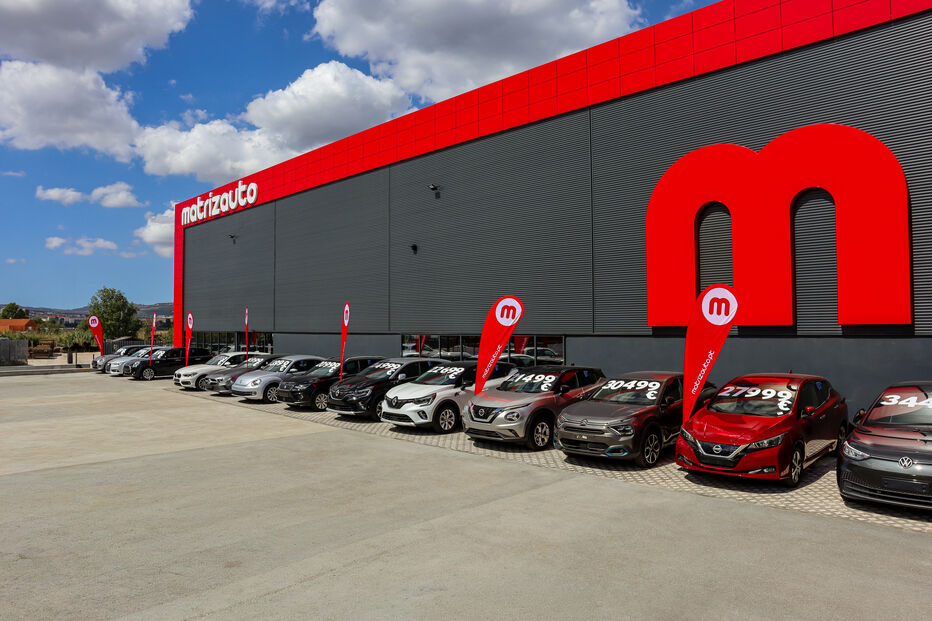 Matrizauto oferece 400€ em compras Pingo Doce na compra de carros seminovos até maio