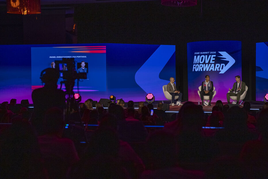 O Zome Summit 2026 reúne profissionais do setor imobiliário em Espanha