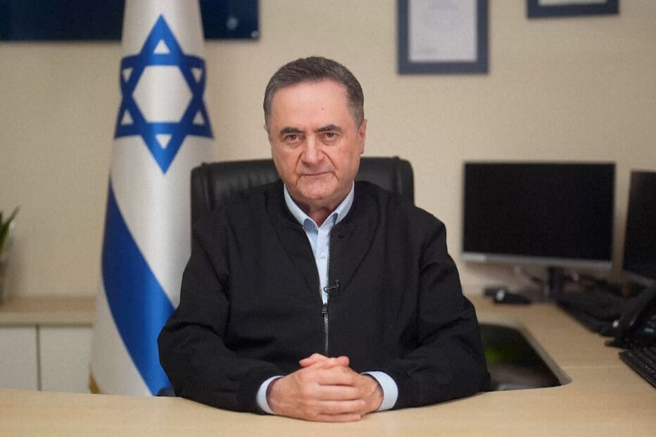 Ministro da Defesa de Israel aborda cessar-fogo com Hezbollah.
