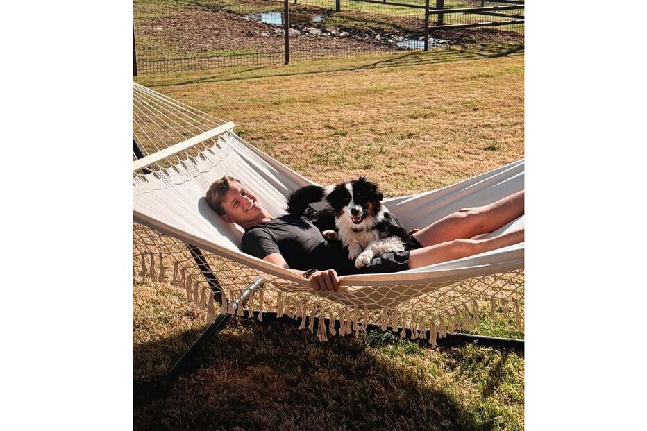 Mick Schumacher, Texas