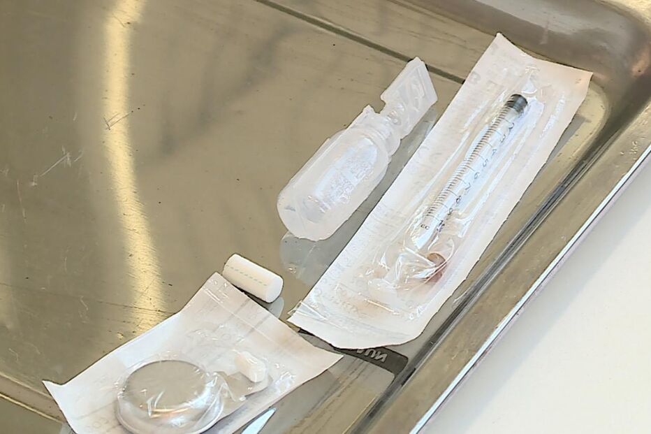 Sala de consumo assistido do Porto muda da Pasteleira para o Aleixo