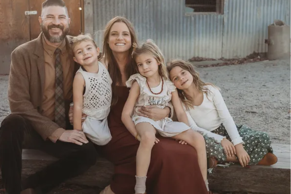 Pais enfrentam cancro em simultâneo com o apoio da família