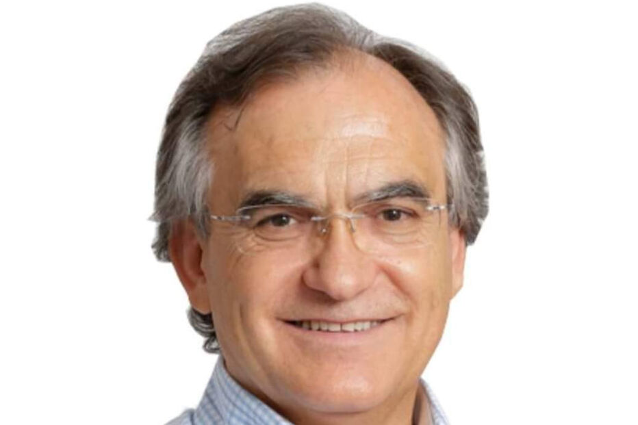 Carlos Logrado, ex-vereador, assassinado no apartamento arrendado