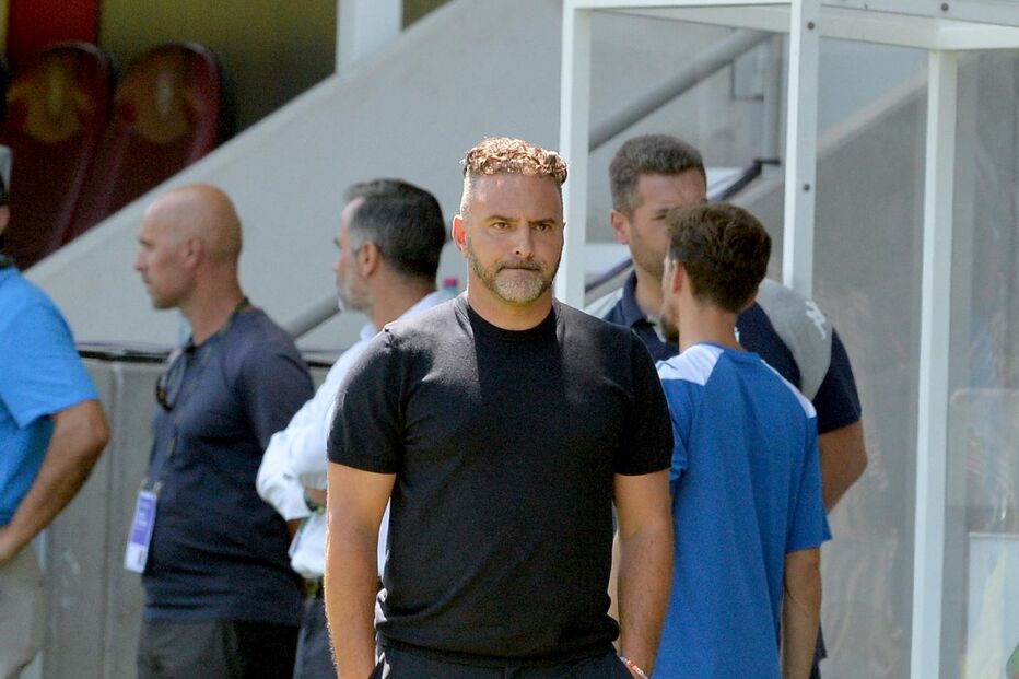 Ricardo Sousa