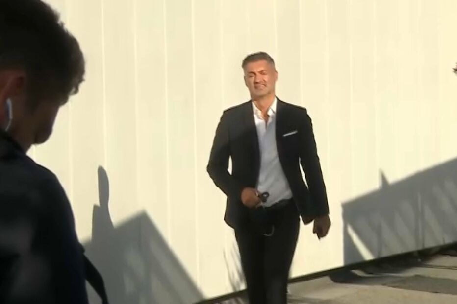 Testemunha chave no processo de Paulo Topa era representante de jogadores do FC Porto. Atletas foram lesados por burla