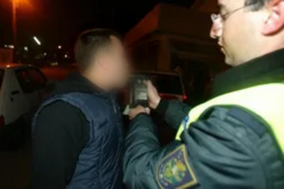 Governo quer punir mais severamente o consumo do álcool ao volante