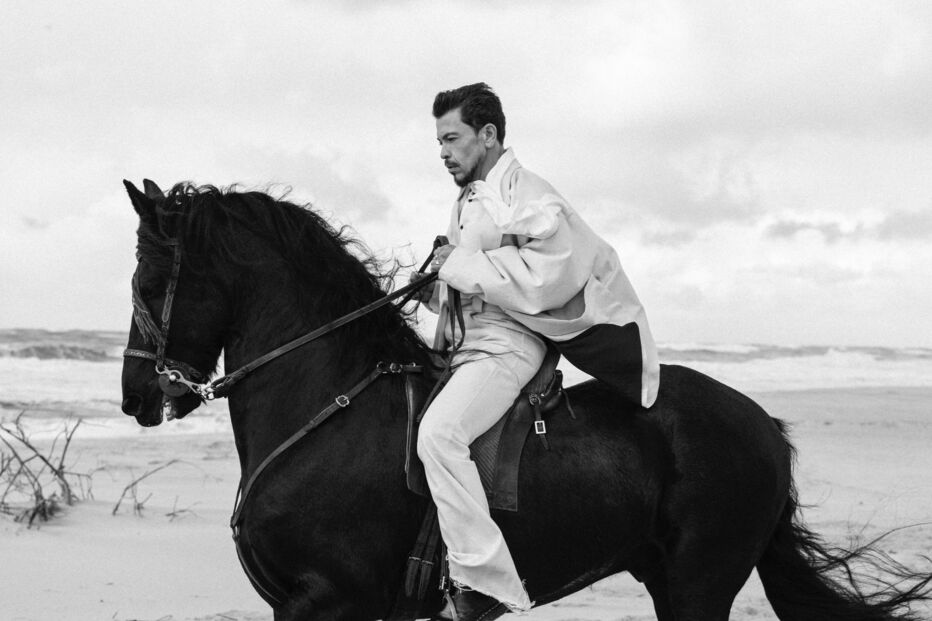 Ricardo Ribeiro lança álbum 