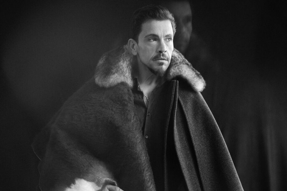 Ricardo Ribeiro lança disco e fala sobre infância e sonhos