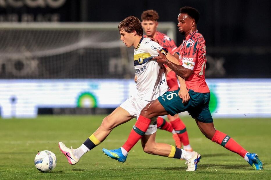 Moreirense empata 1-1 com Famalicão