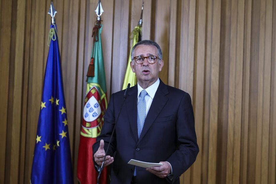 Presidente da República, António José Seguro