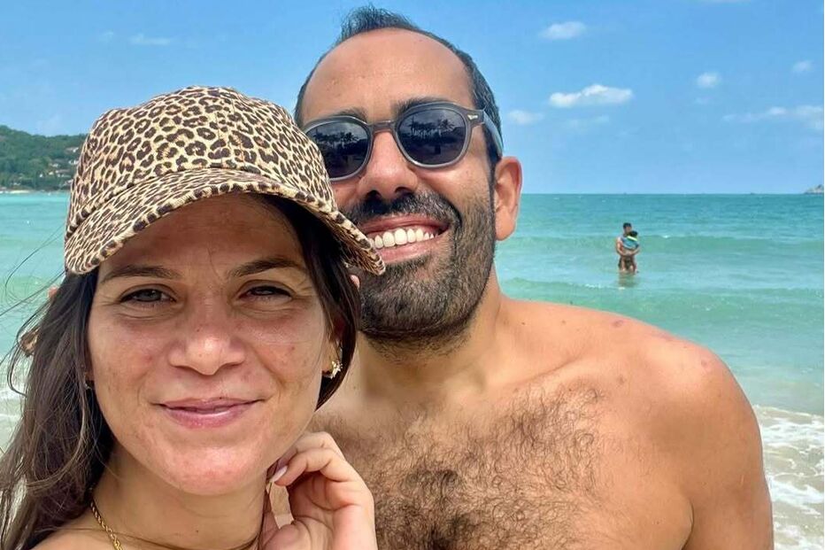 Pedro Costa e Mariana Pereira Saraiva