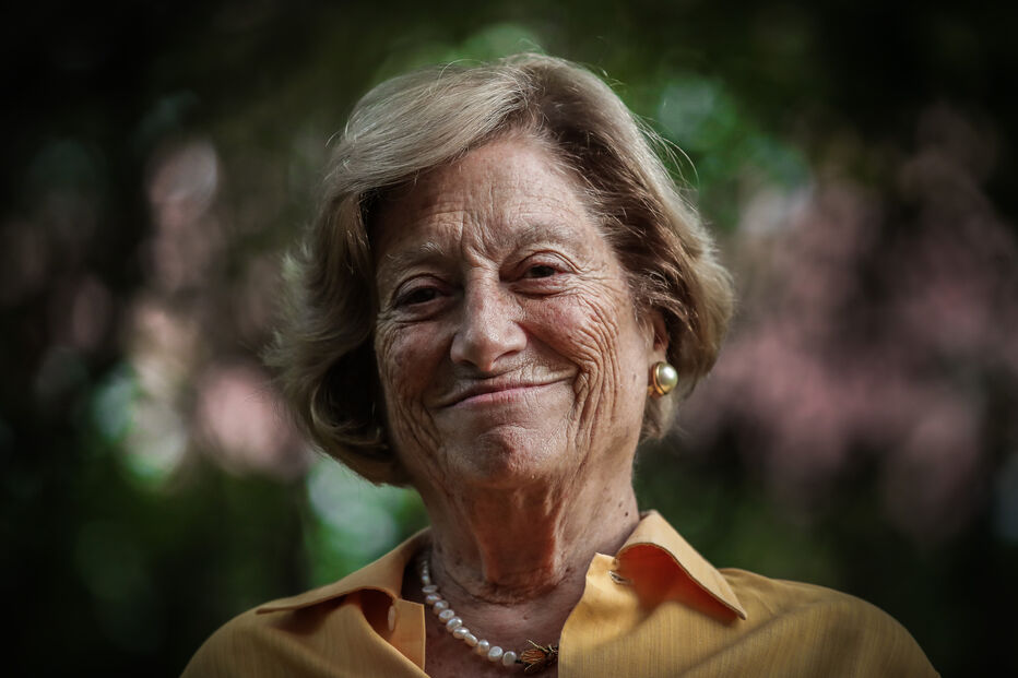 Morreu Maria Emília Brederode dos Santos, especialista em Ciências da Educação, aos 84 anos