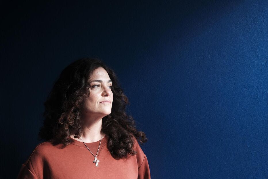 Maria Cláudia Rodrigues lança romance sobre caso real