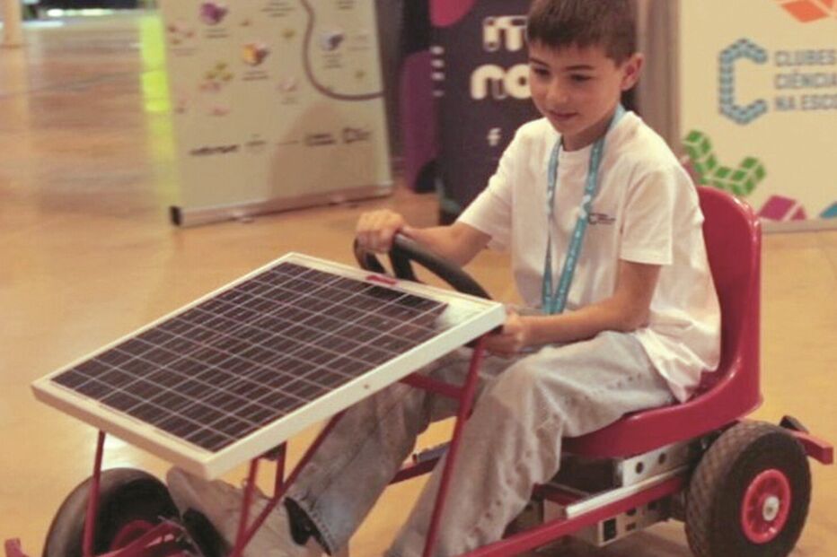 Clubes de Ciência: A inovação em escolas portuguesas