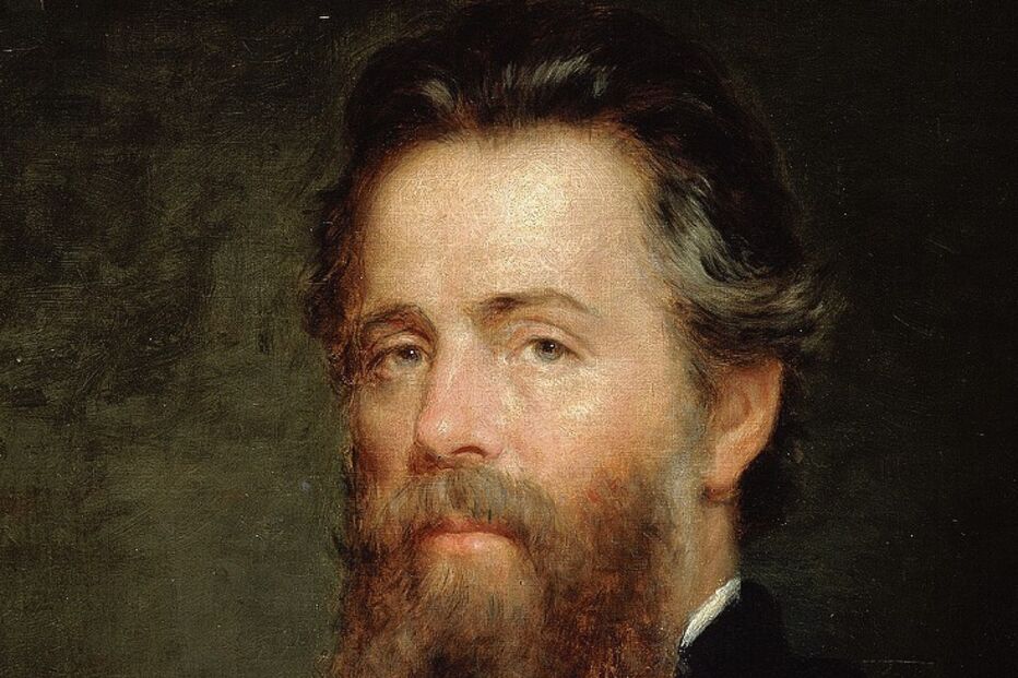 Herman Melville 