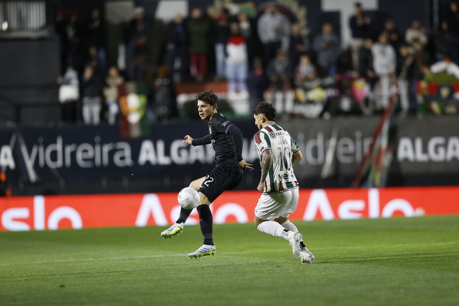 E. Amadora - Sporting