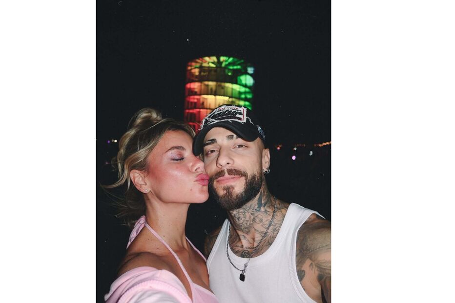 Mel Jordão e Diogo Piçarra, Coachella